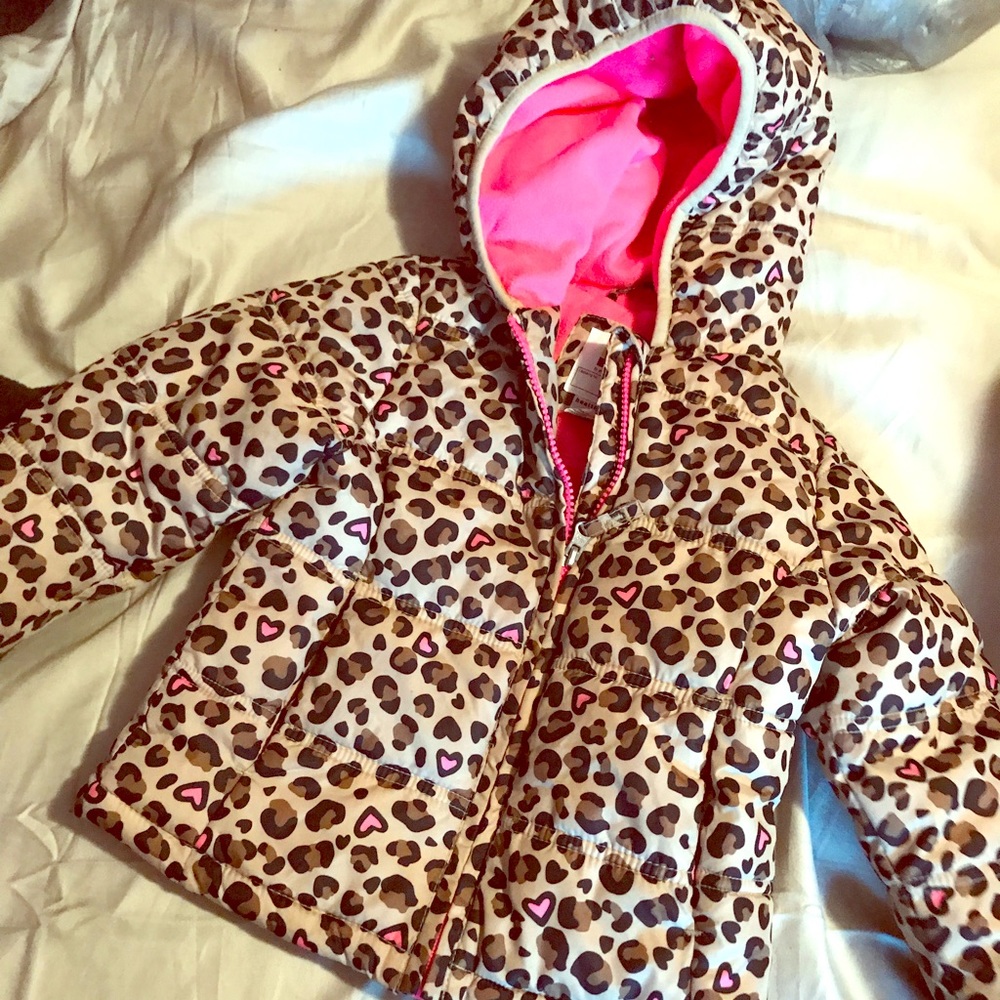 Winter coat